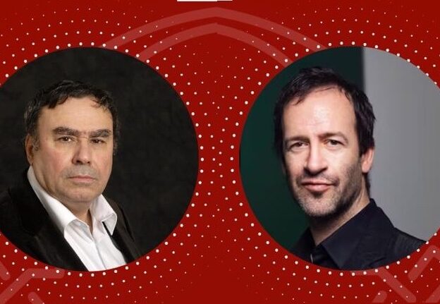 « France-Algérie : mémoires postcoloniales et contre-récits réactionnaires », avec Benjamin Stora et Todd Shepard — Rencontre organisée en partenariat avec la Conférence Olivaint, Université Paris 1 Panthéon-Sorbonne, 17/03/26